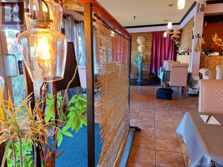 Business for Sale in  Quadra St Victoria 