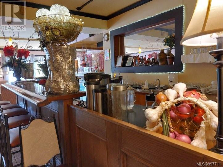 Business for Sale in  Quadra St Victoria 