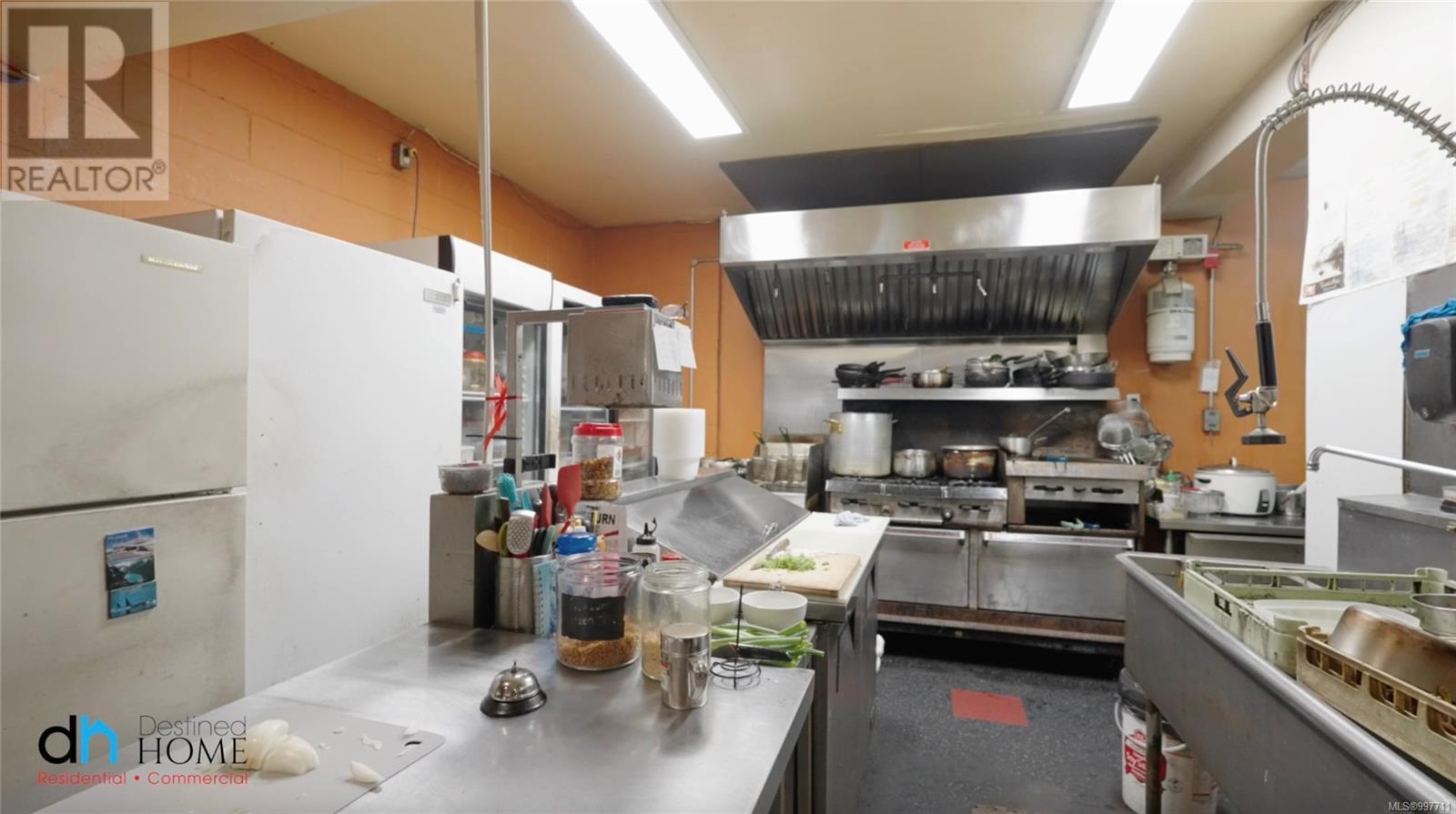 Business for Sale in  Quadra St Victoria 