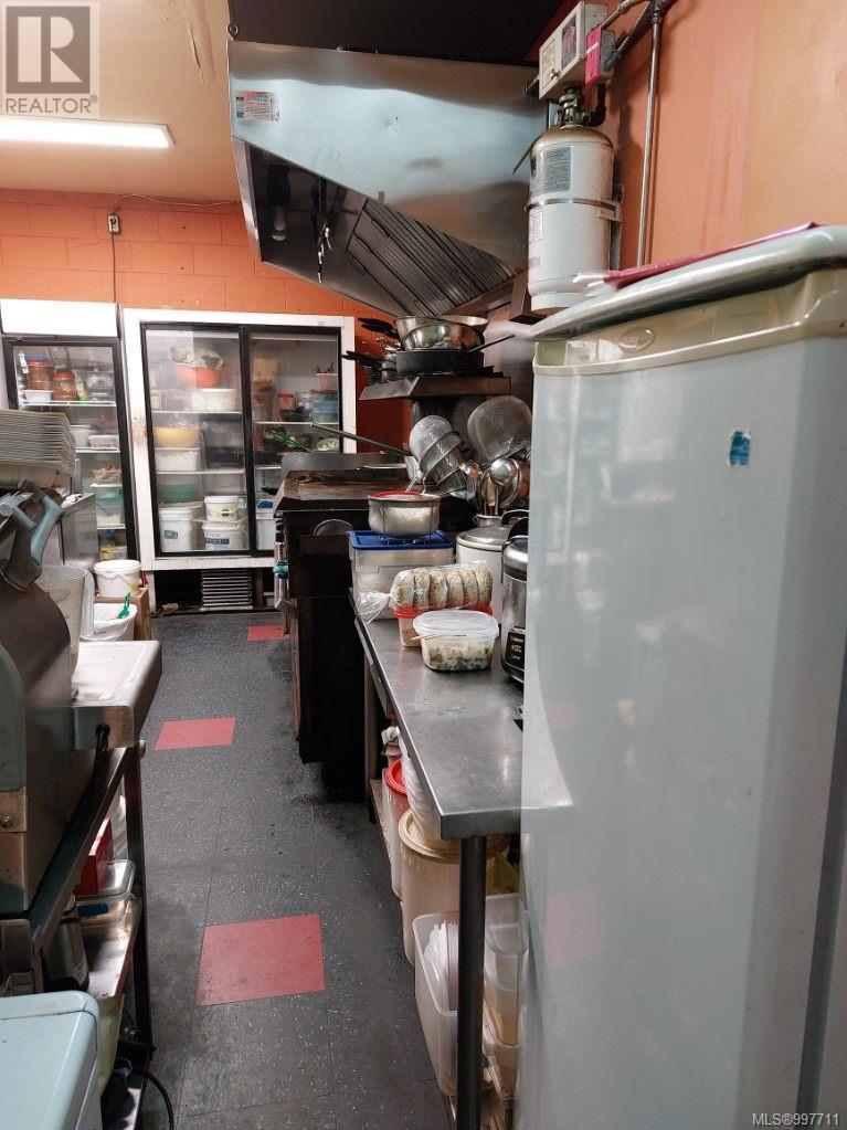 Business for Sale in  Quadra St Victoria 