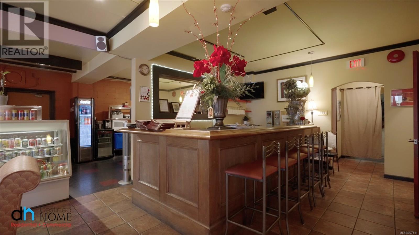 Business for Sale in  Quadra St Victoria 