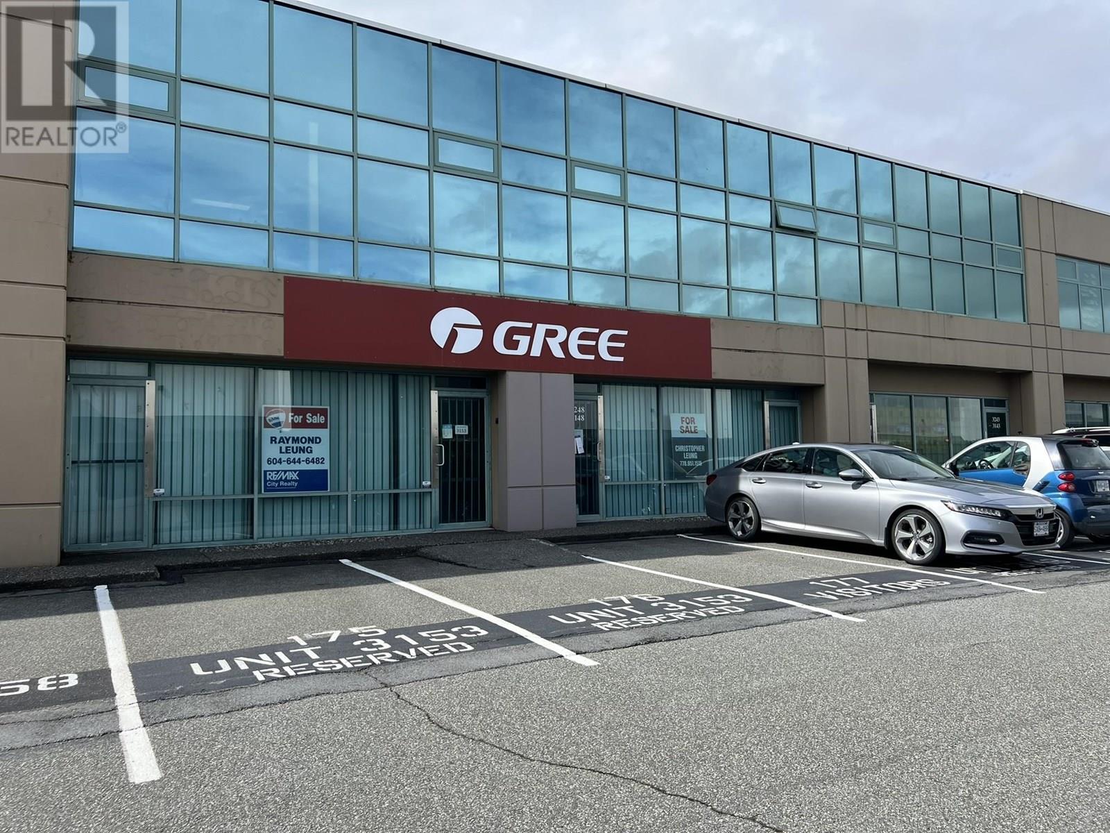 Photo 1 of 3153 20800 Westminster Highway, Richmond BC