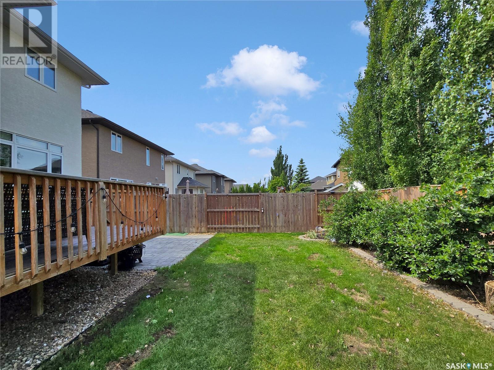 Photo 40 of 627 Rempel Crescent, Saskatoon SK