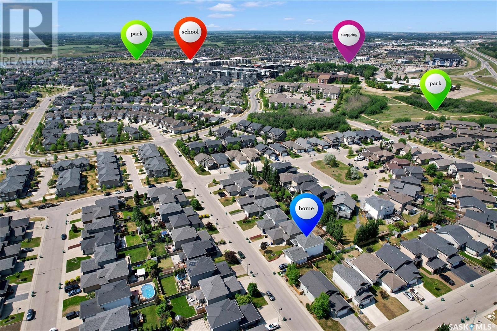Photo 28 of 627 Rempel Crescent, Saskatoon SK