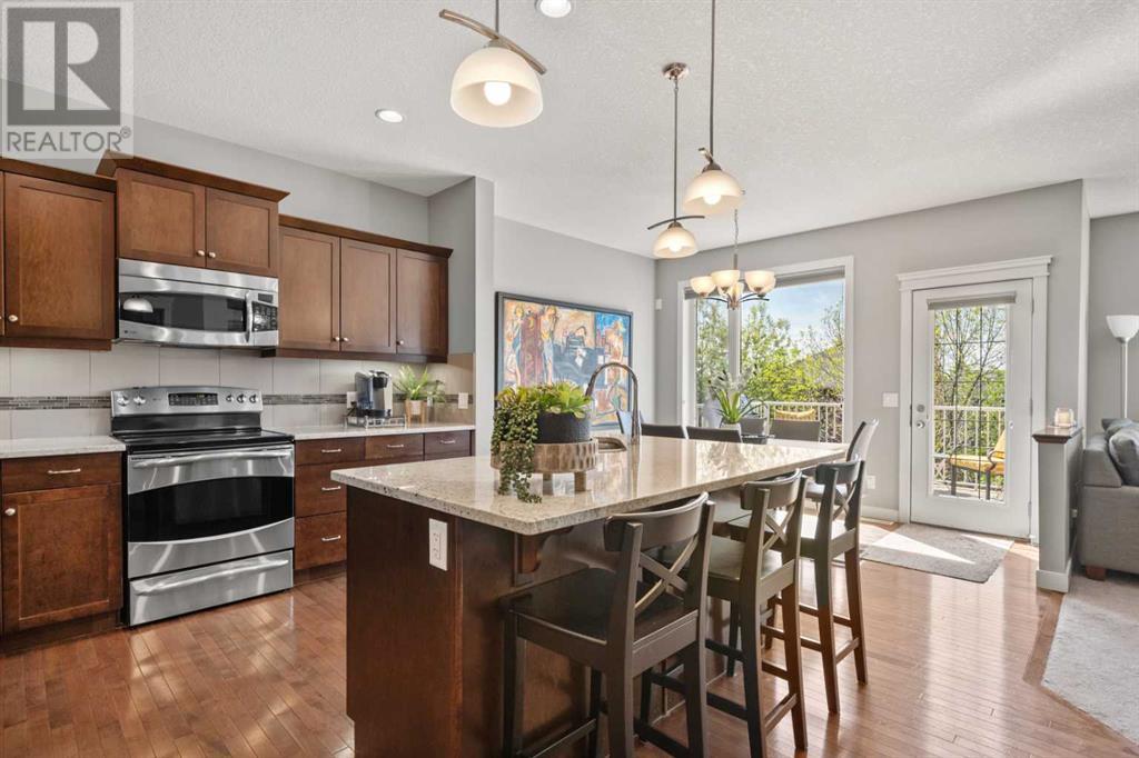 Single Family House for Sale in  Evanspark Circle NW Evanston Calgary 