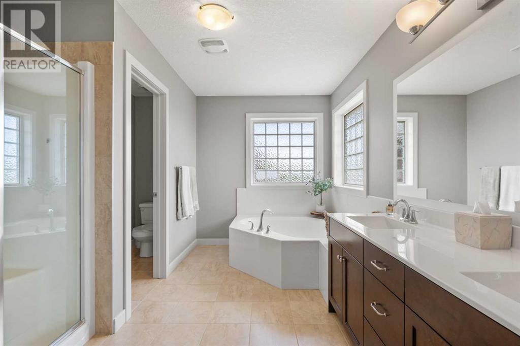 Single Family House for Sale in  Evanspark Circle NW Evanston Calgary 