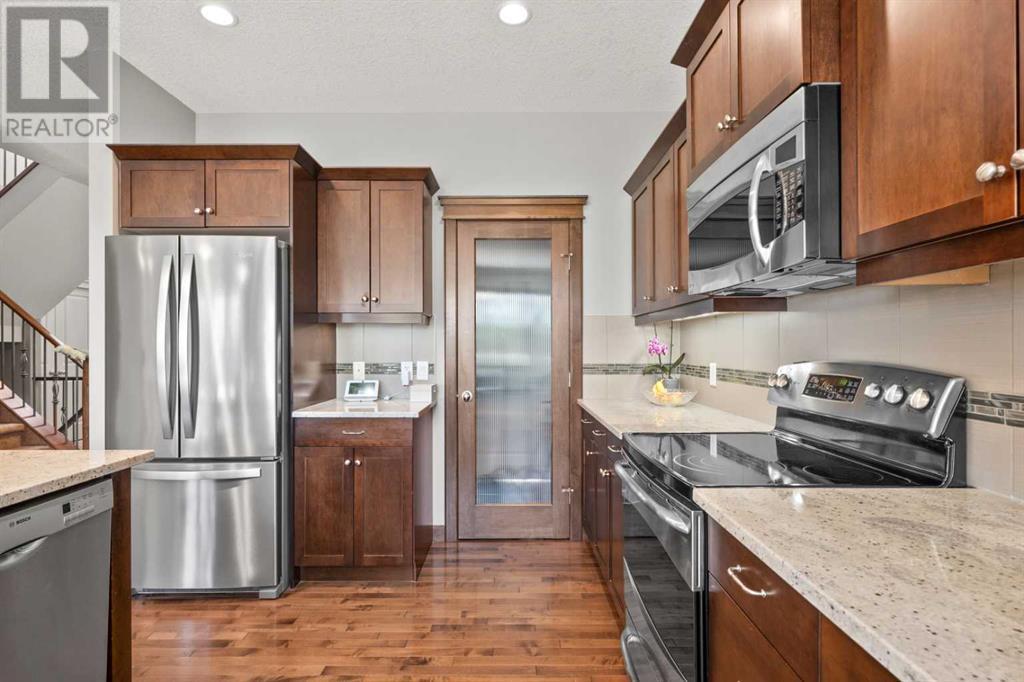 Single Family House for Sale in  Evanspark Circle NW Evanston Calgary 