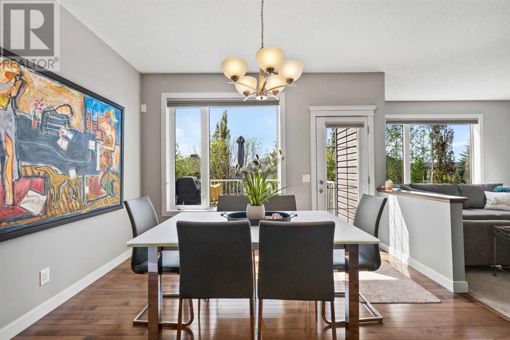 Single Family House for Sale in  Evanspark Circle NW Evanston Calgary 