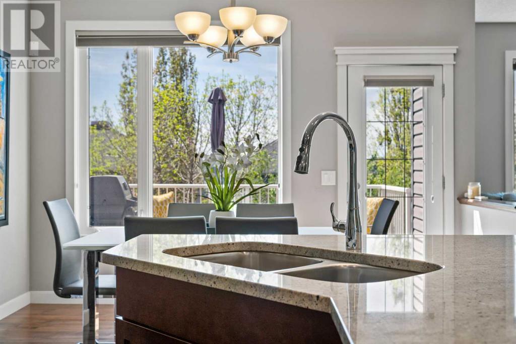 Single Family House for Sale in  Evanspark Circle NW Evanston Calgary 