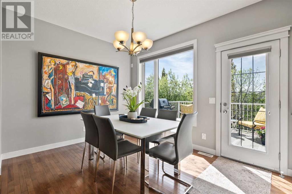 Single Family House for Sale in  Evanspark Circle NW Evanston Calgary 