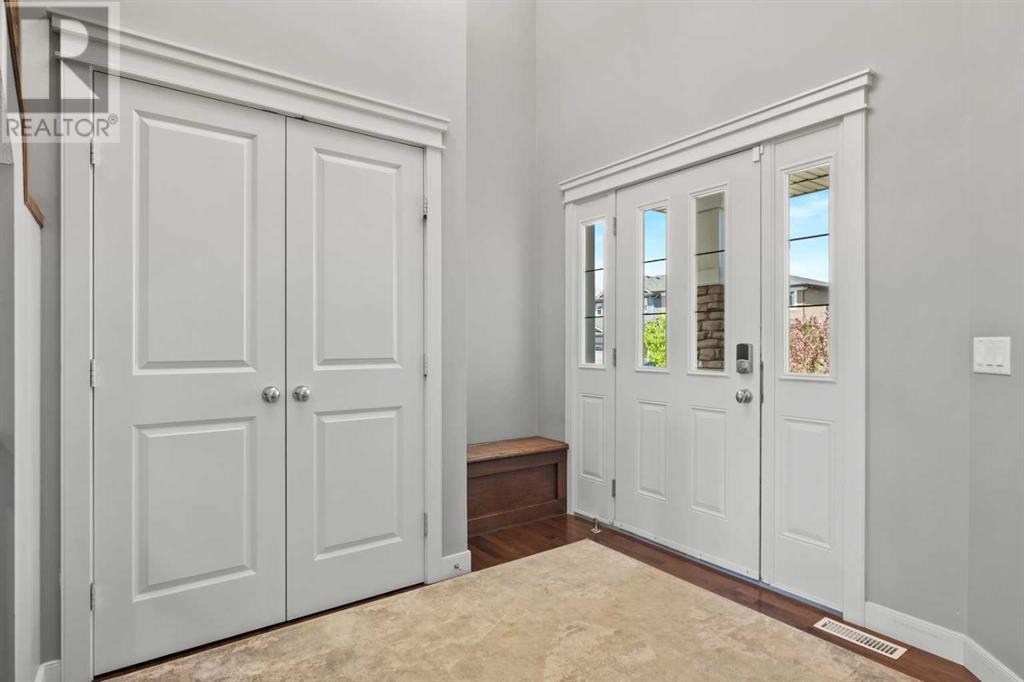 Single Family House for Sale in  Evanspark Circle NW Evanston Calgary 
