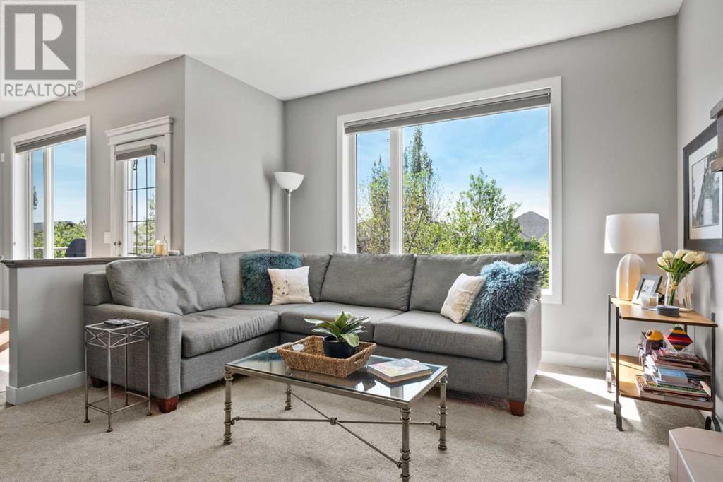 Single Family House for Sale in  Evanspark Circle NW Evanston Calgary 