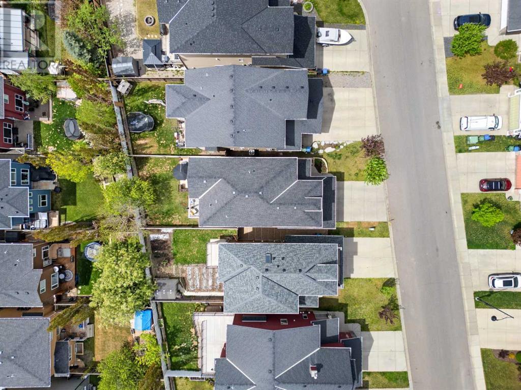 Single Family House for Sale in  Evanspark Circle NW Evanston Calgary 
