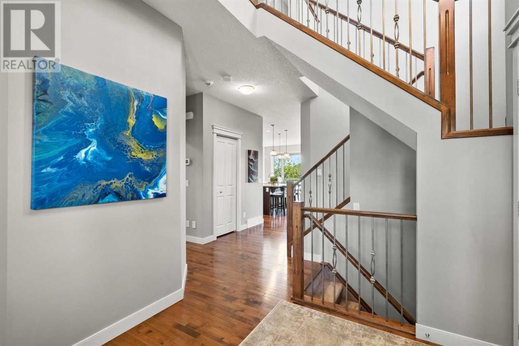 Single Family House for Sale in  Evanspark Circle NW Evanston Calgary 