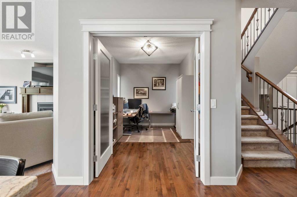 Single Family House for Sale in  Evanspark Circle NW Evanston Calgary 