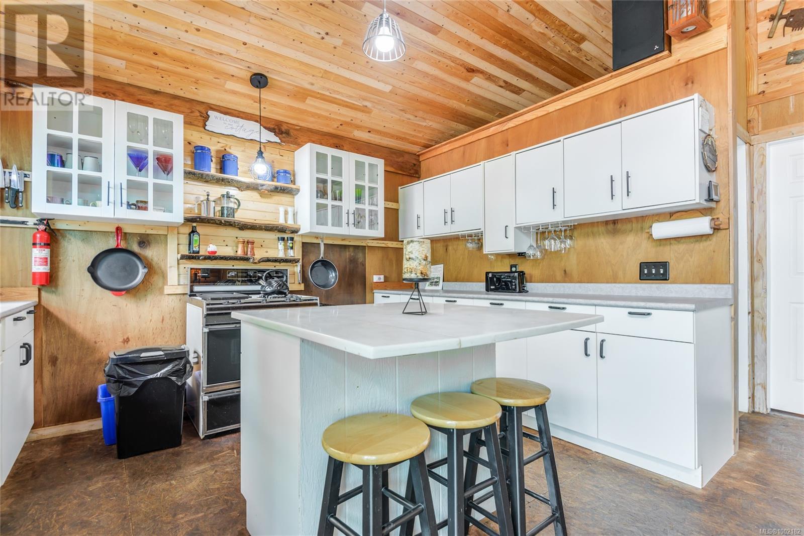 41072 Gold River Hwy, Campbell River
