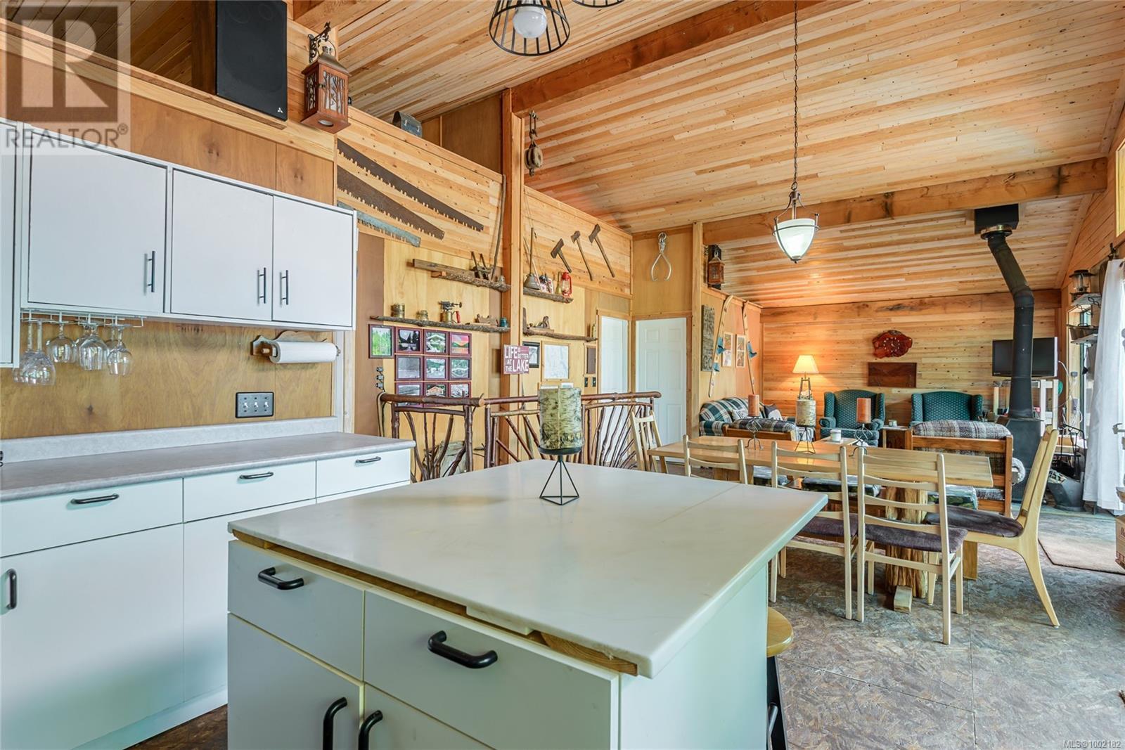 41072 Gold River Hwy, Campbell River