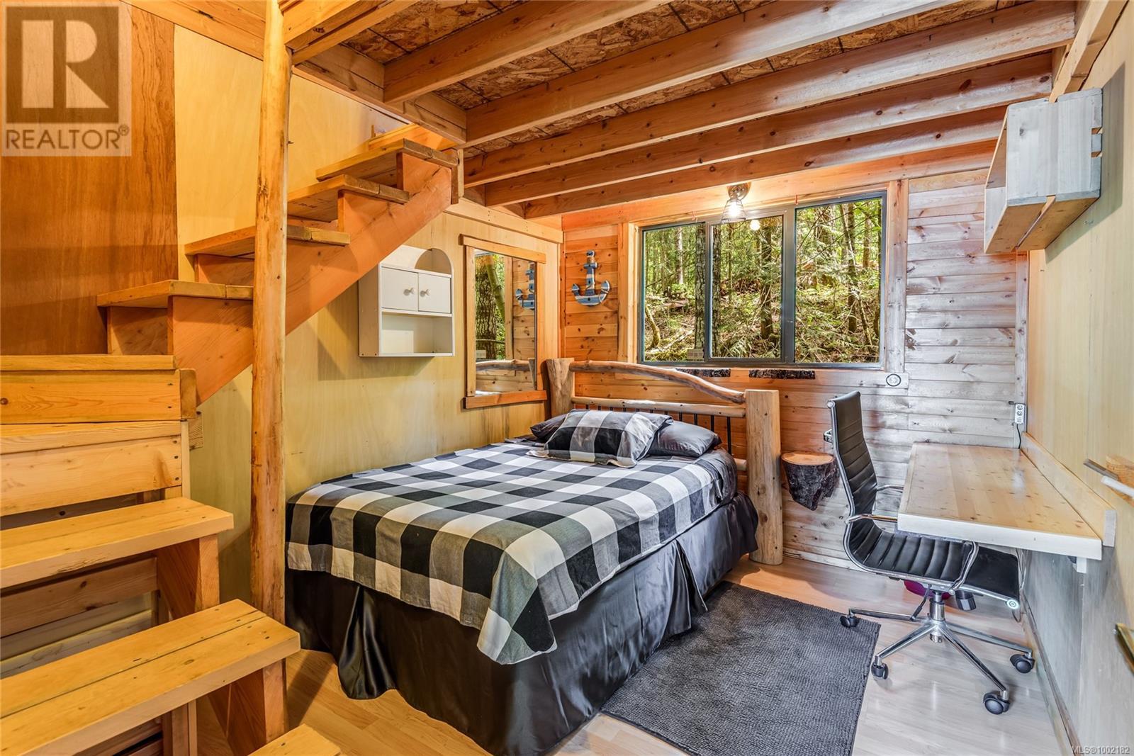 41072 Gold River Hwy, Campbell River