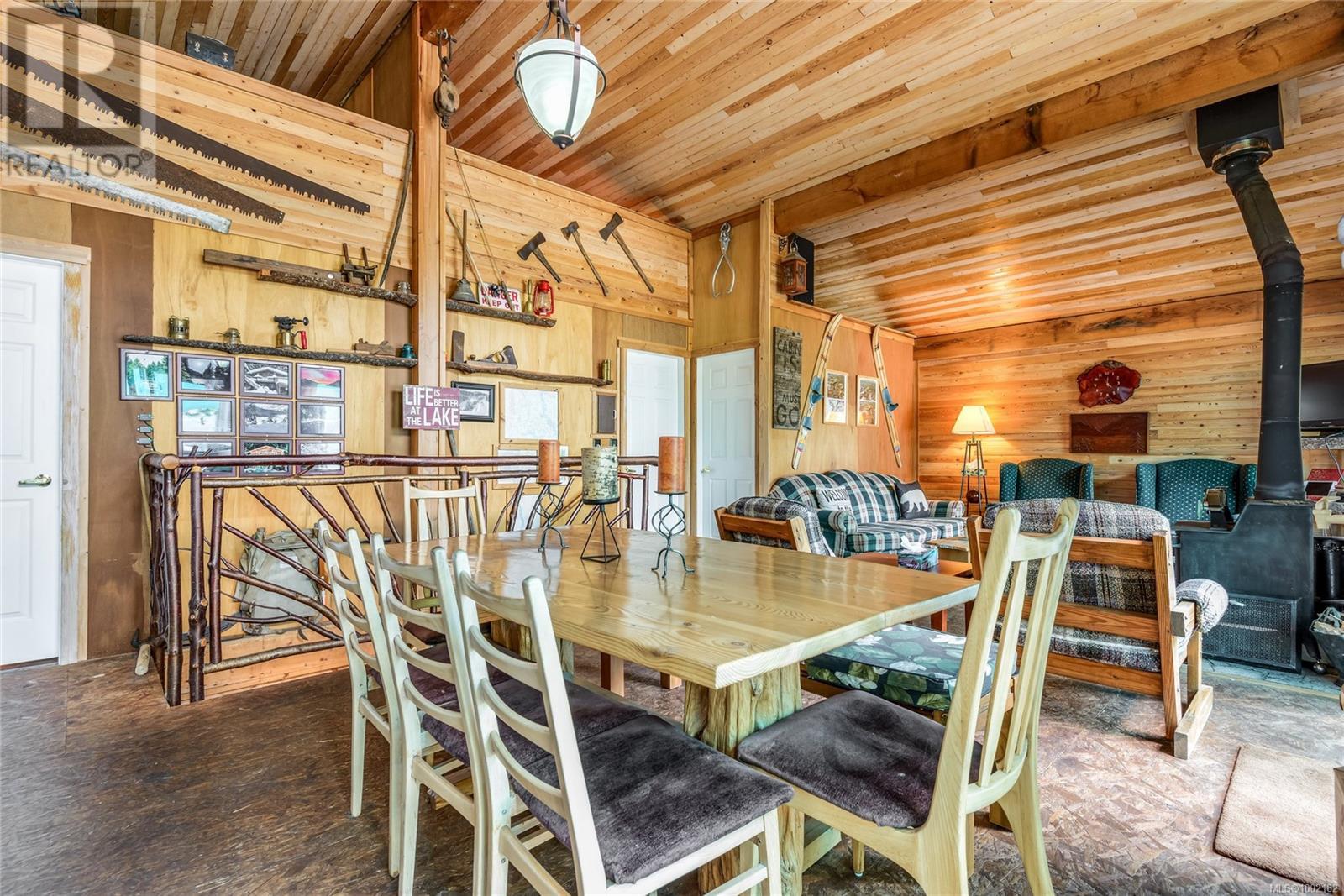 41072 Gold River Hwy, Campbell River