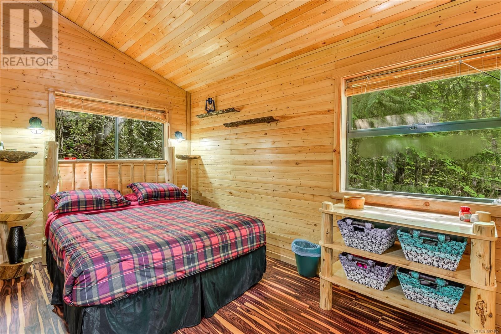 41072 Gold River Hwy, Campbell River