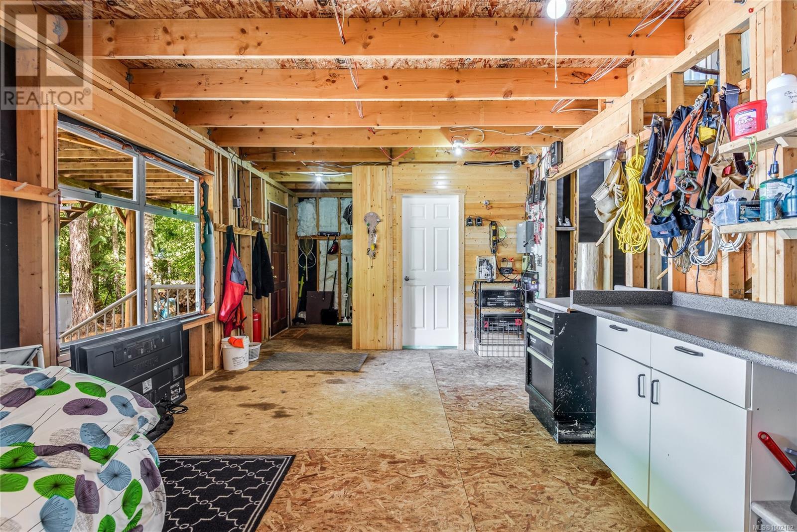41072 Gold River Hwy, Campbell River
