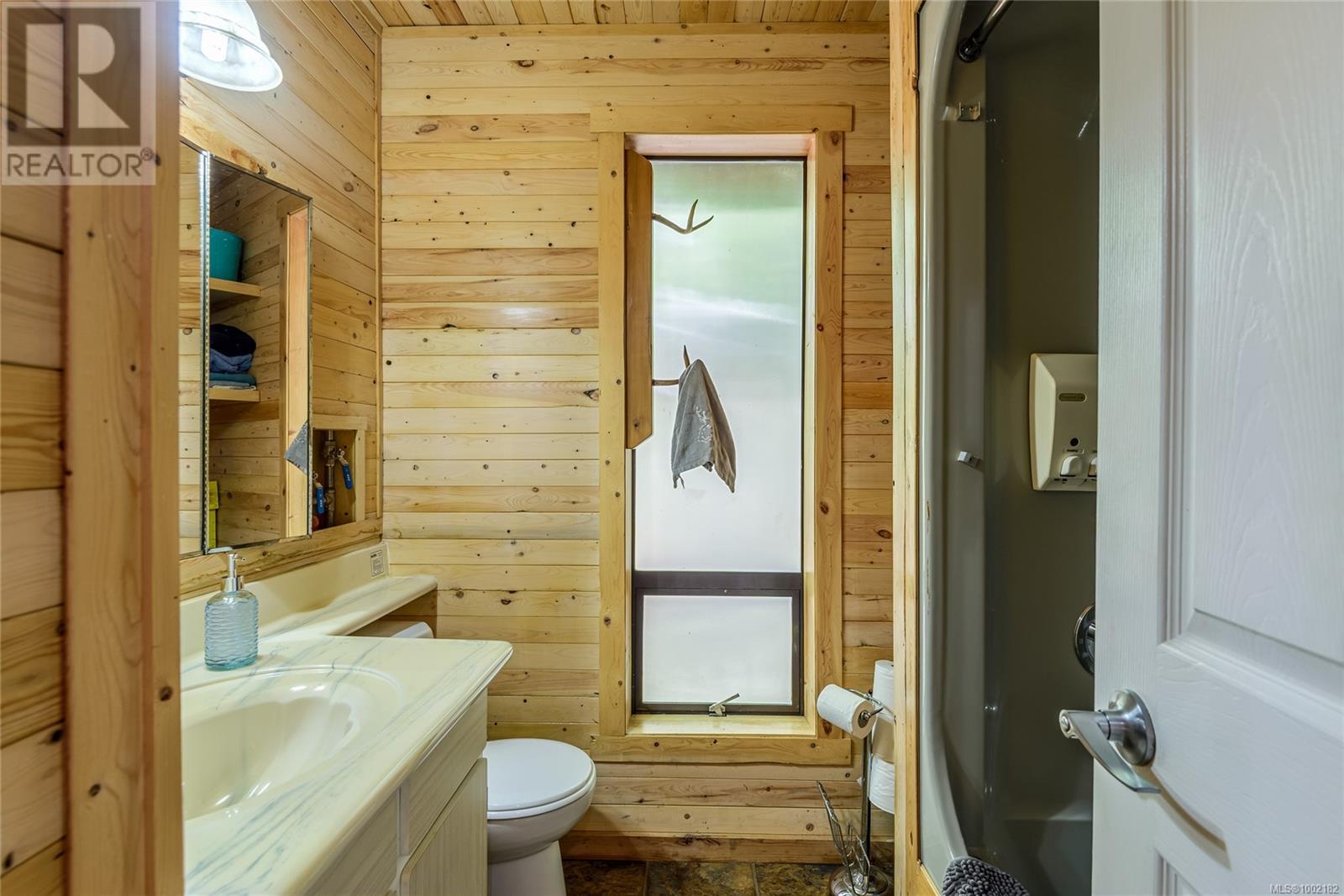 41072 Gold River Hwy, Campbell River