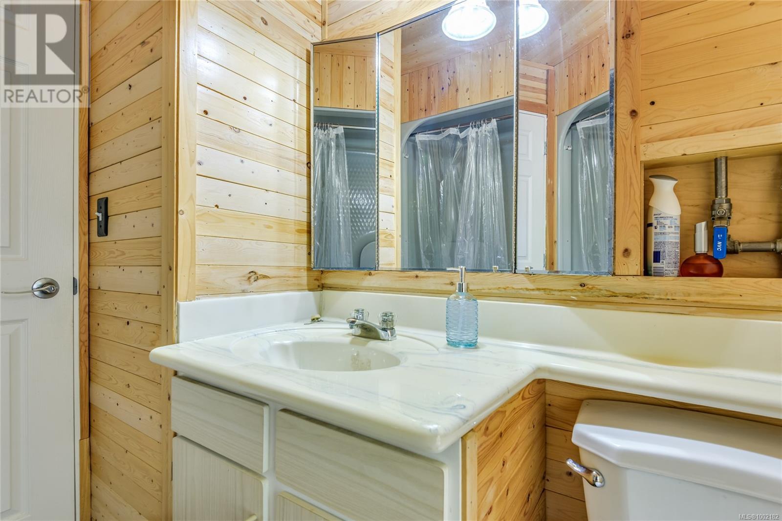 41072 Gold River Hwy, Campbell River