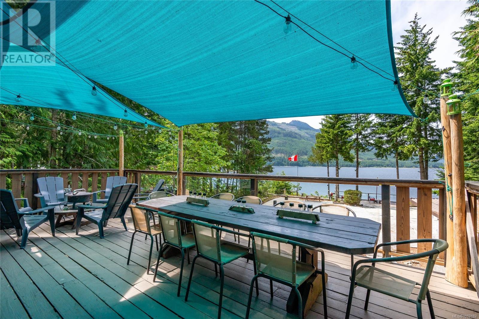 41072 Gold River Hwy, Campbell River