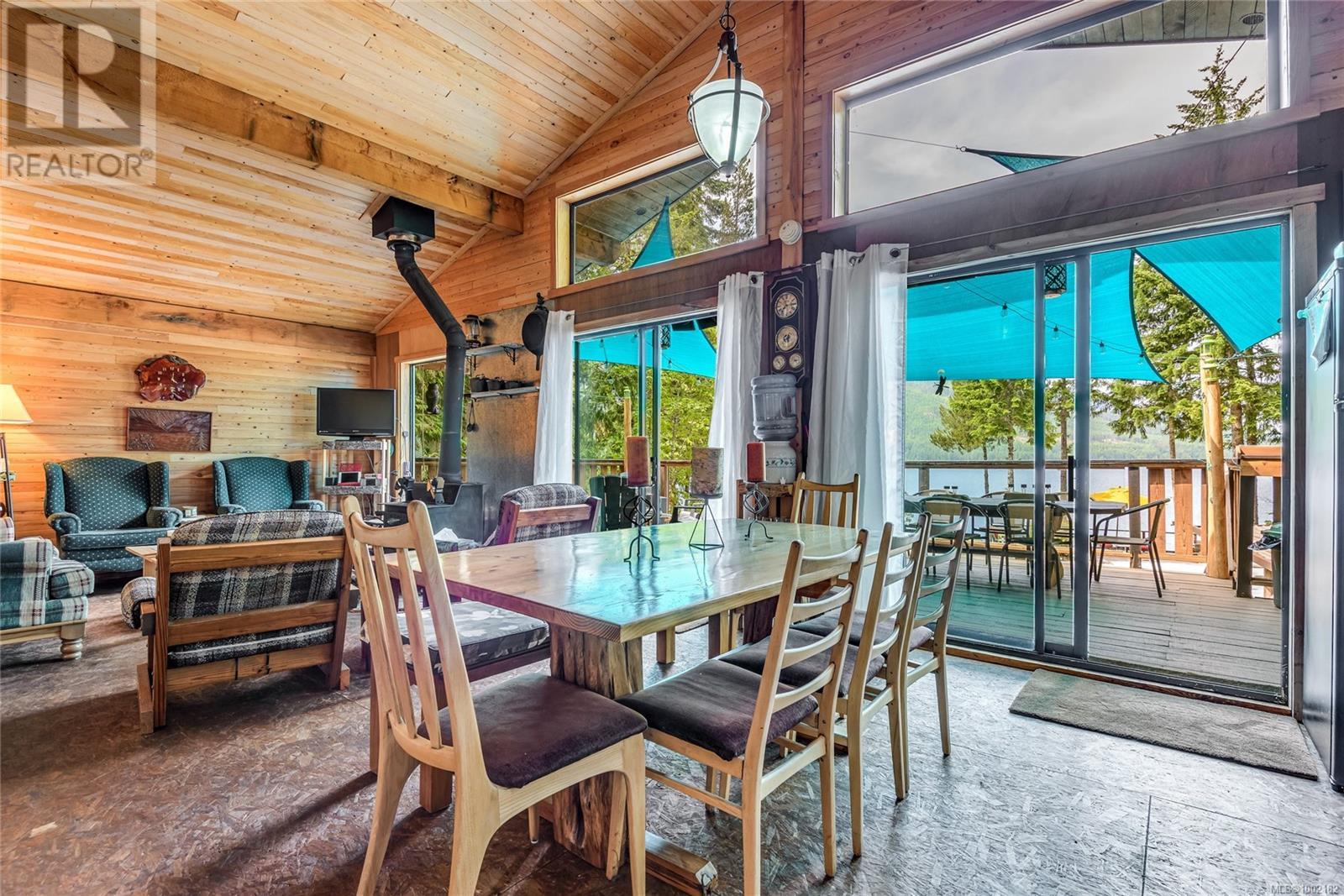 41072 Gold River Hwy, Campbell River