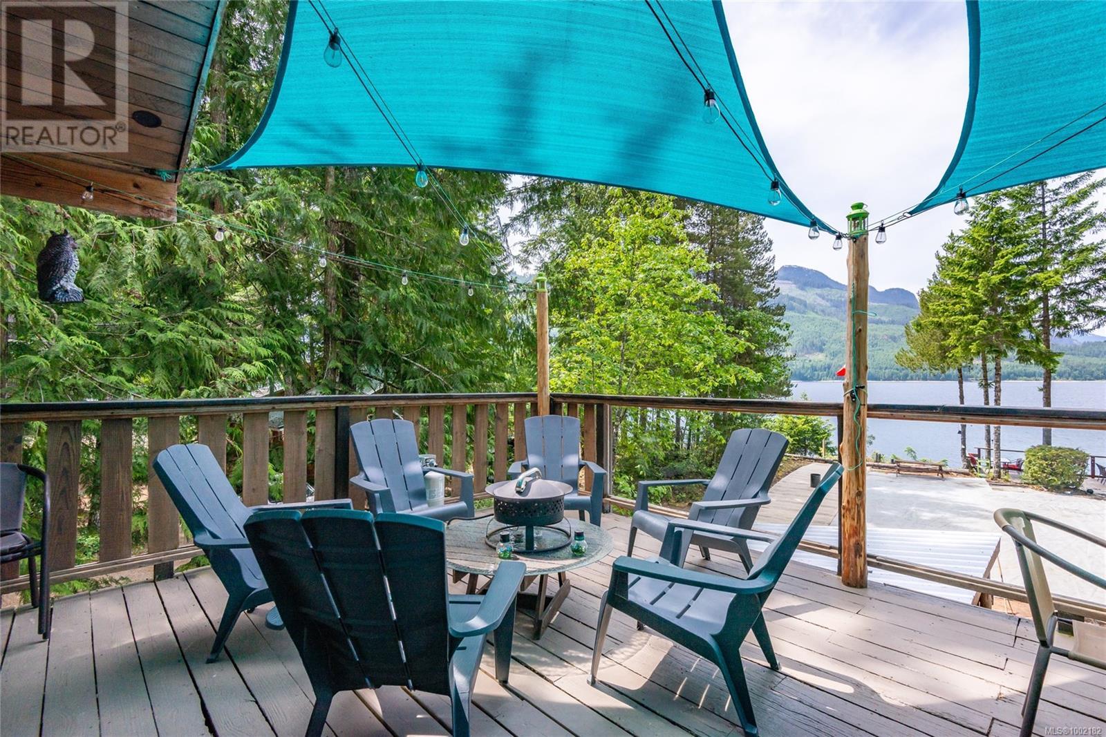 41072 Gold River Hwy, Campbell River