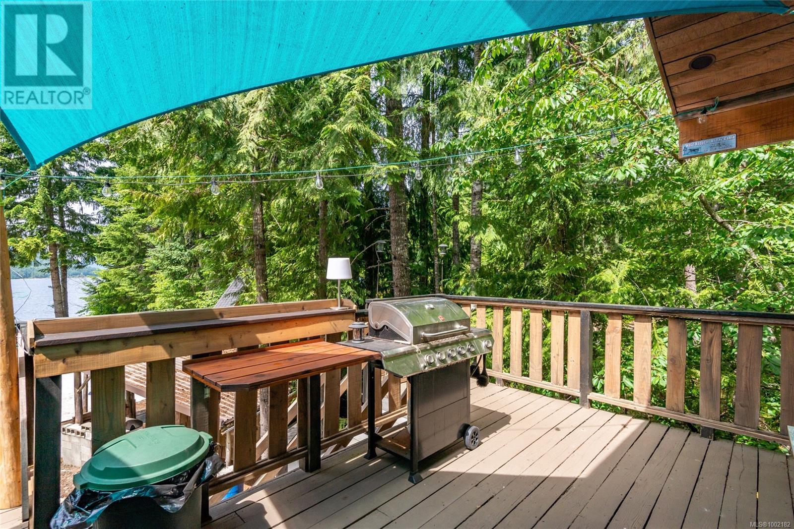 41072 Gold River Hwy, Campbell River