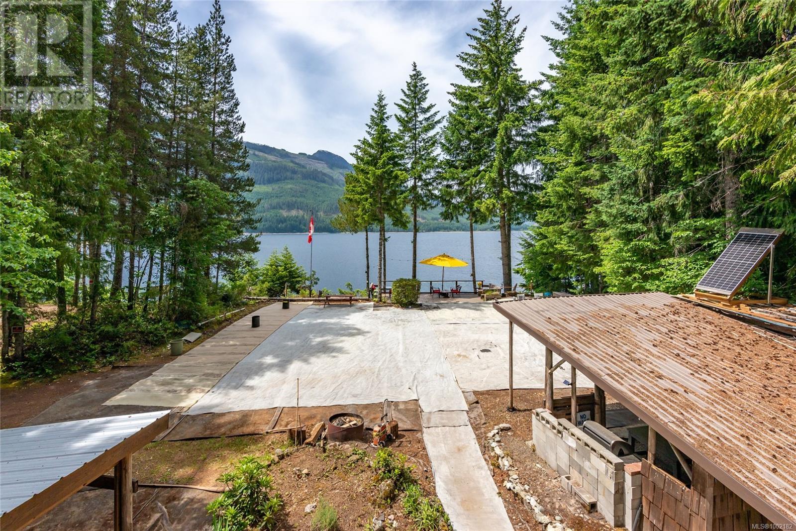 41072 Gold River Hwy, Campbell River