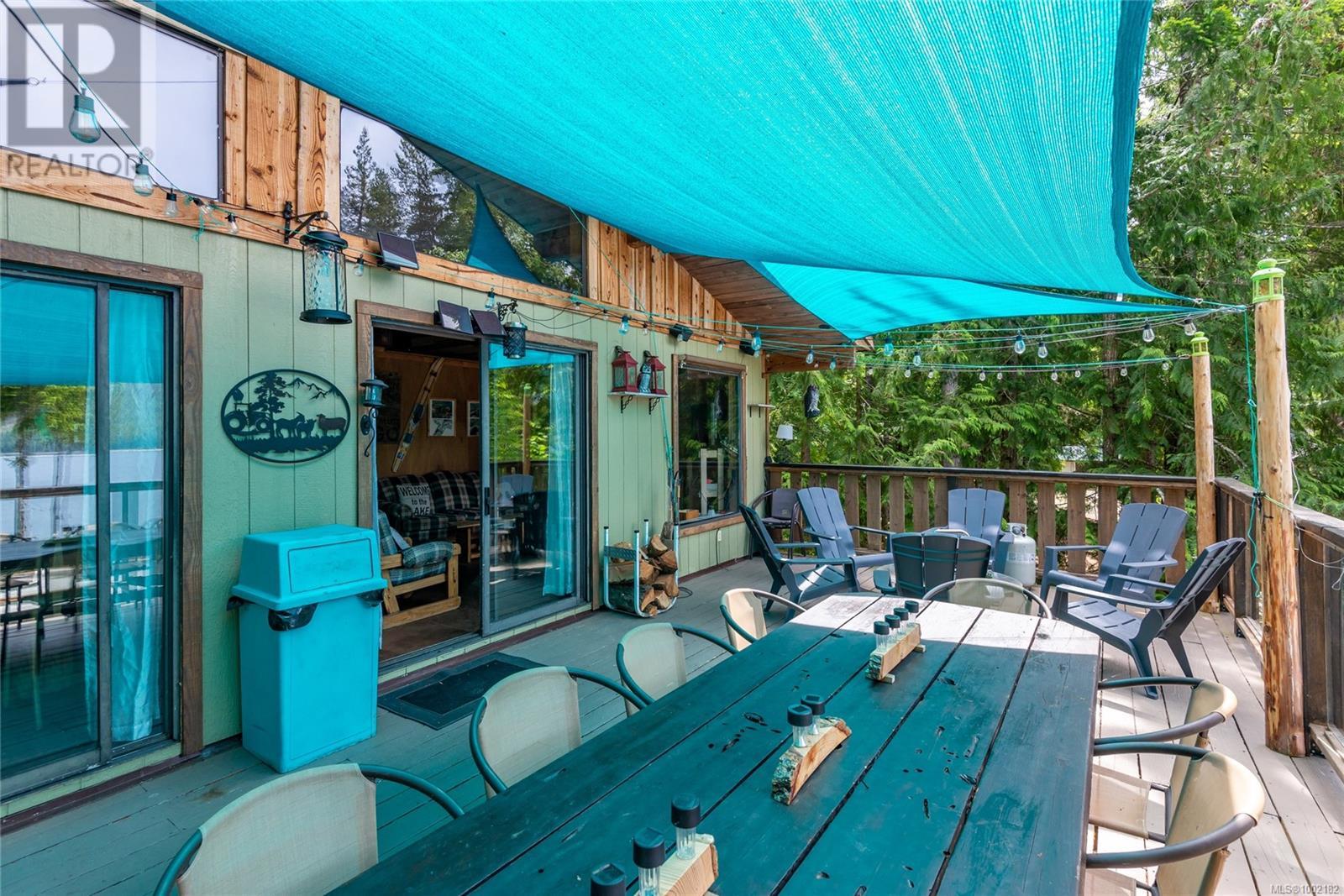 41072 Gold River Hwy, Campbell River