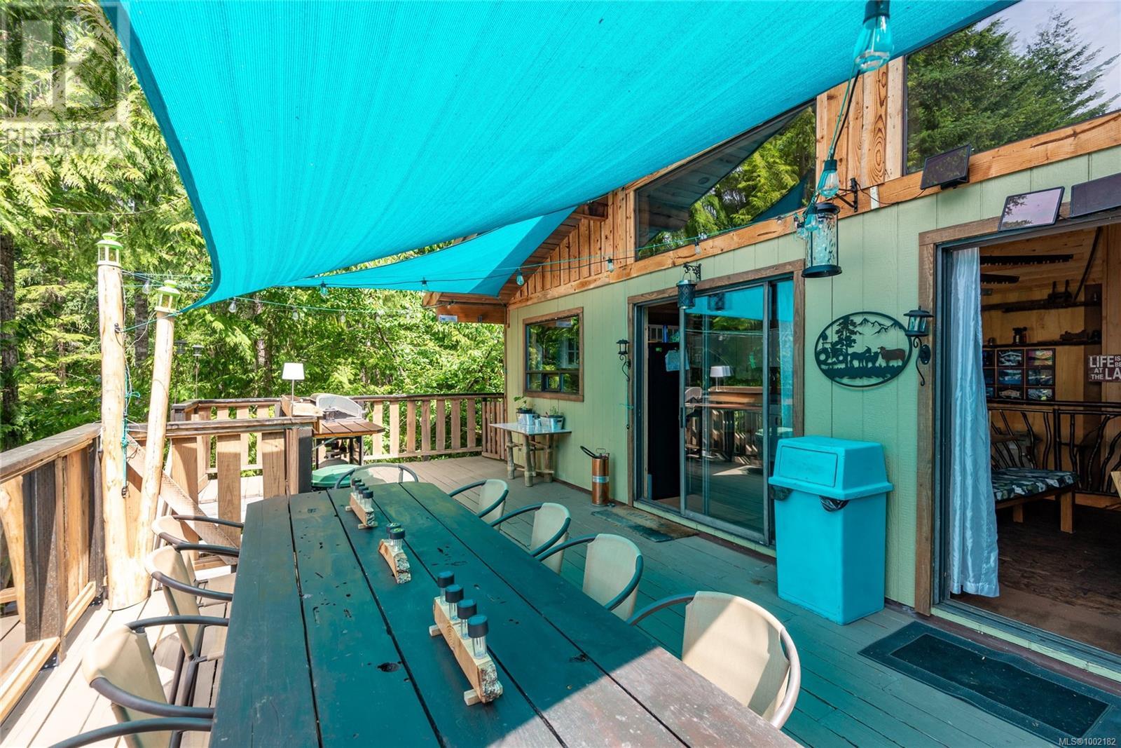 41072 Gold River Hwy, Campbell River