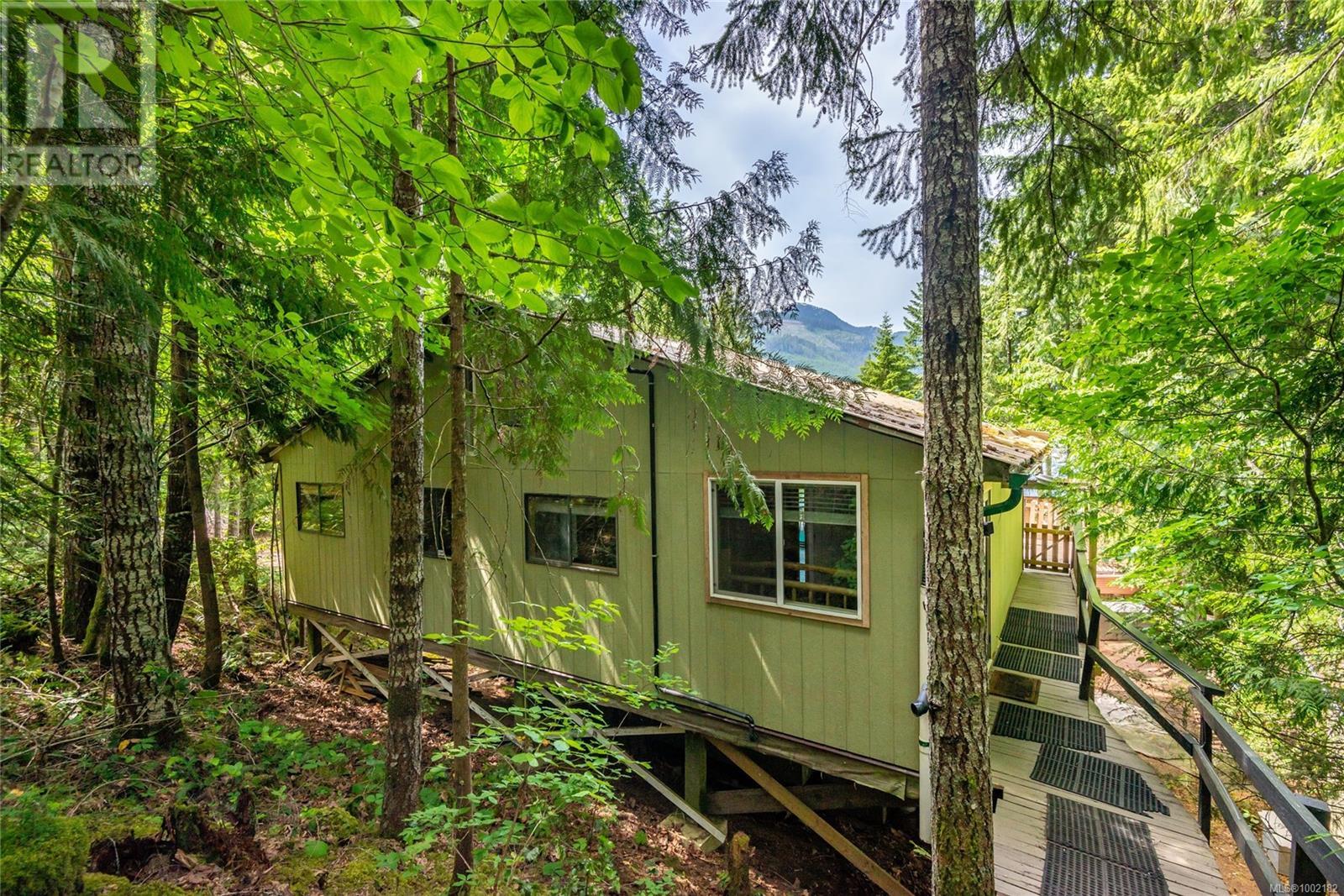 41072 Gold River Hwy, Campbell River
