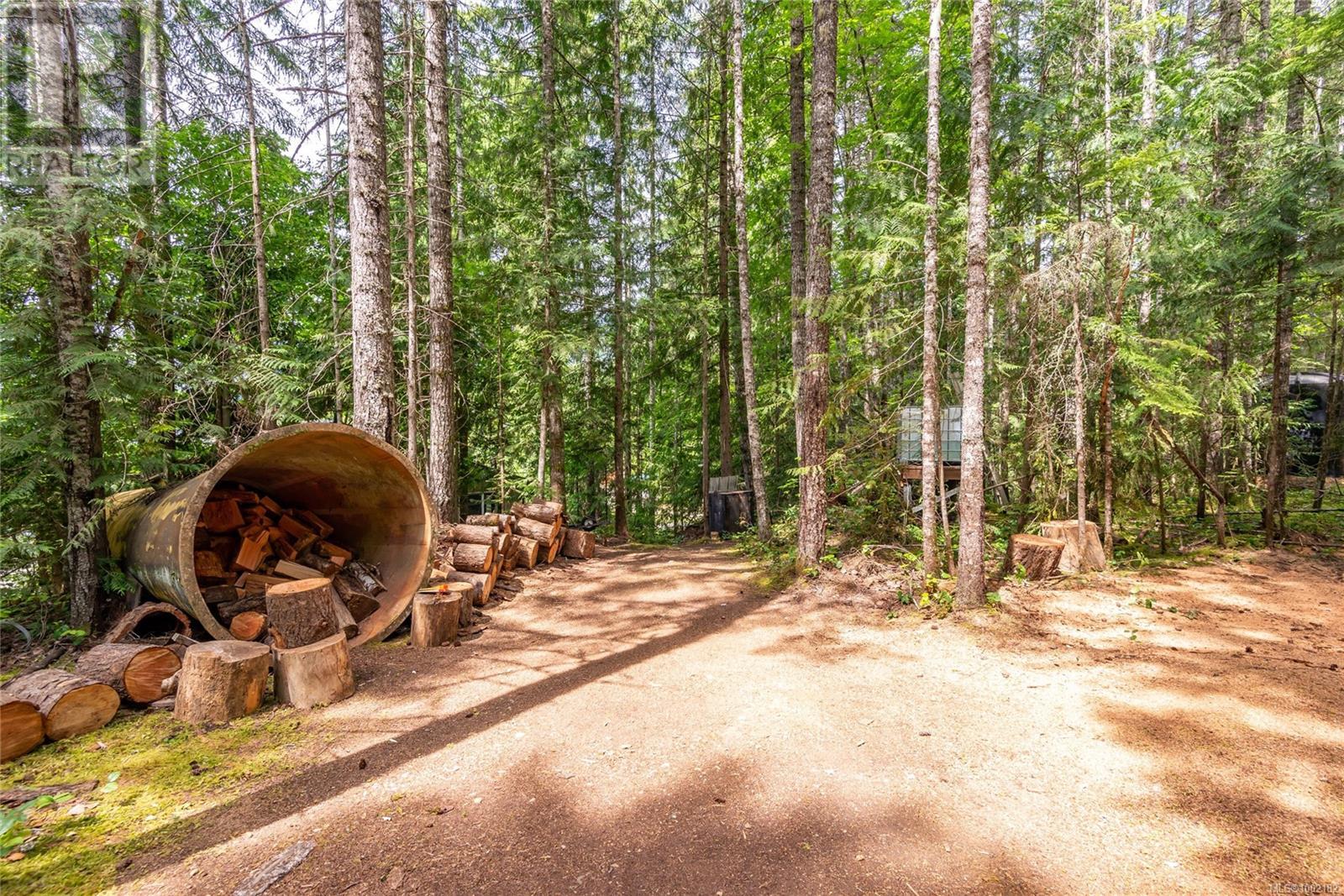 41072 Gold River Hwy, Campbell River
