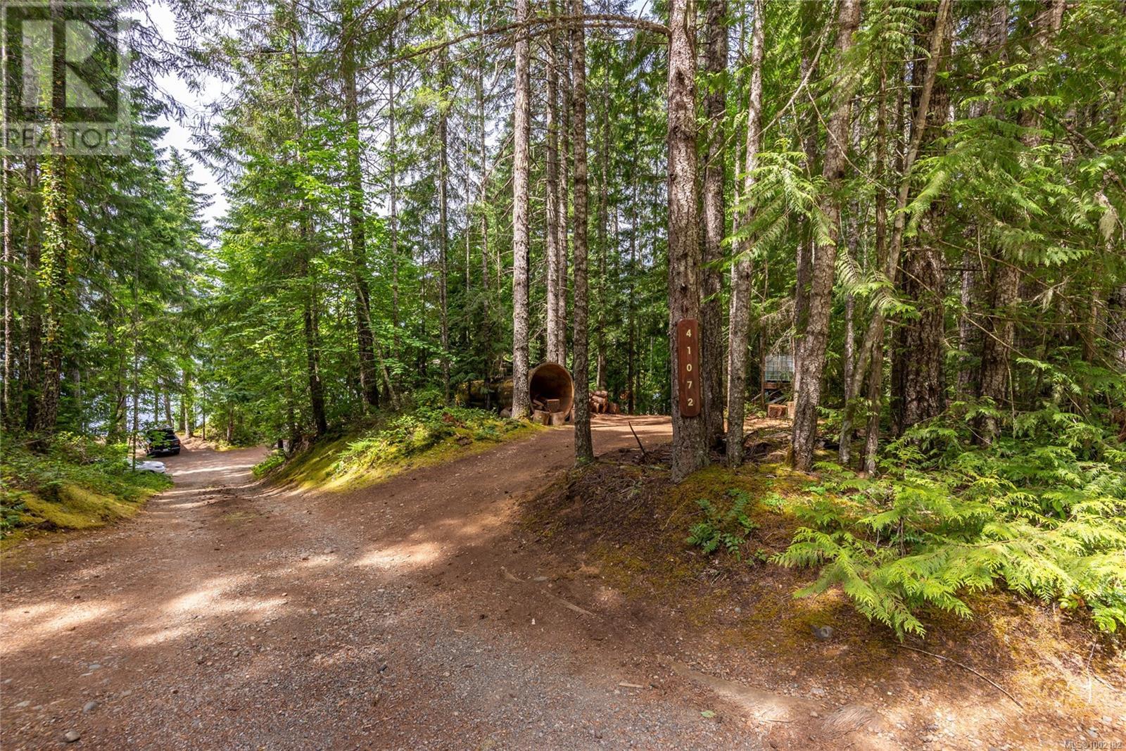 41072 Gold River Hwy, Campbell River