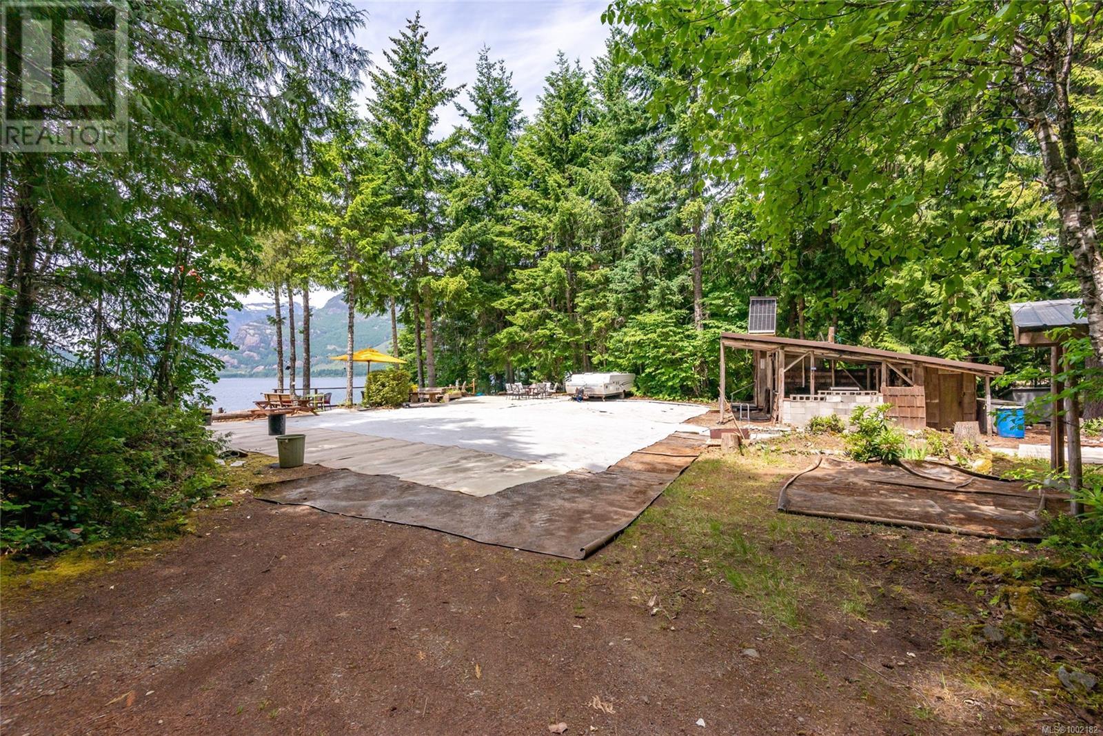 41072 Gold River Hwy, Campbell River