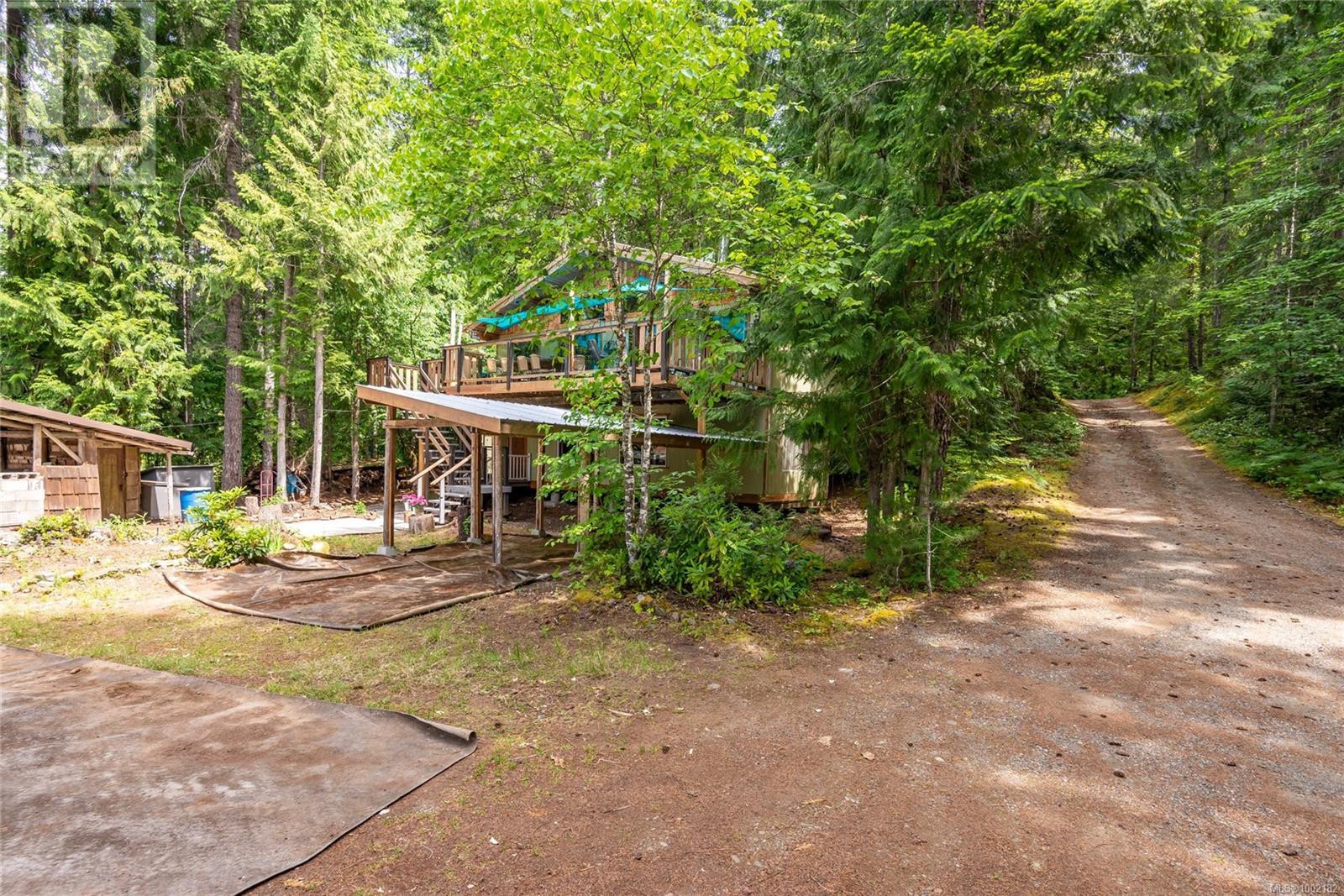 41072 Gold River Hwy, Campbell River