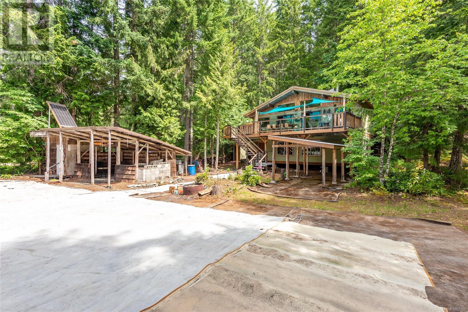 41072 Gold River Hwy, Campbell River