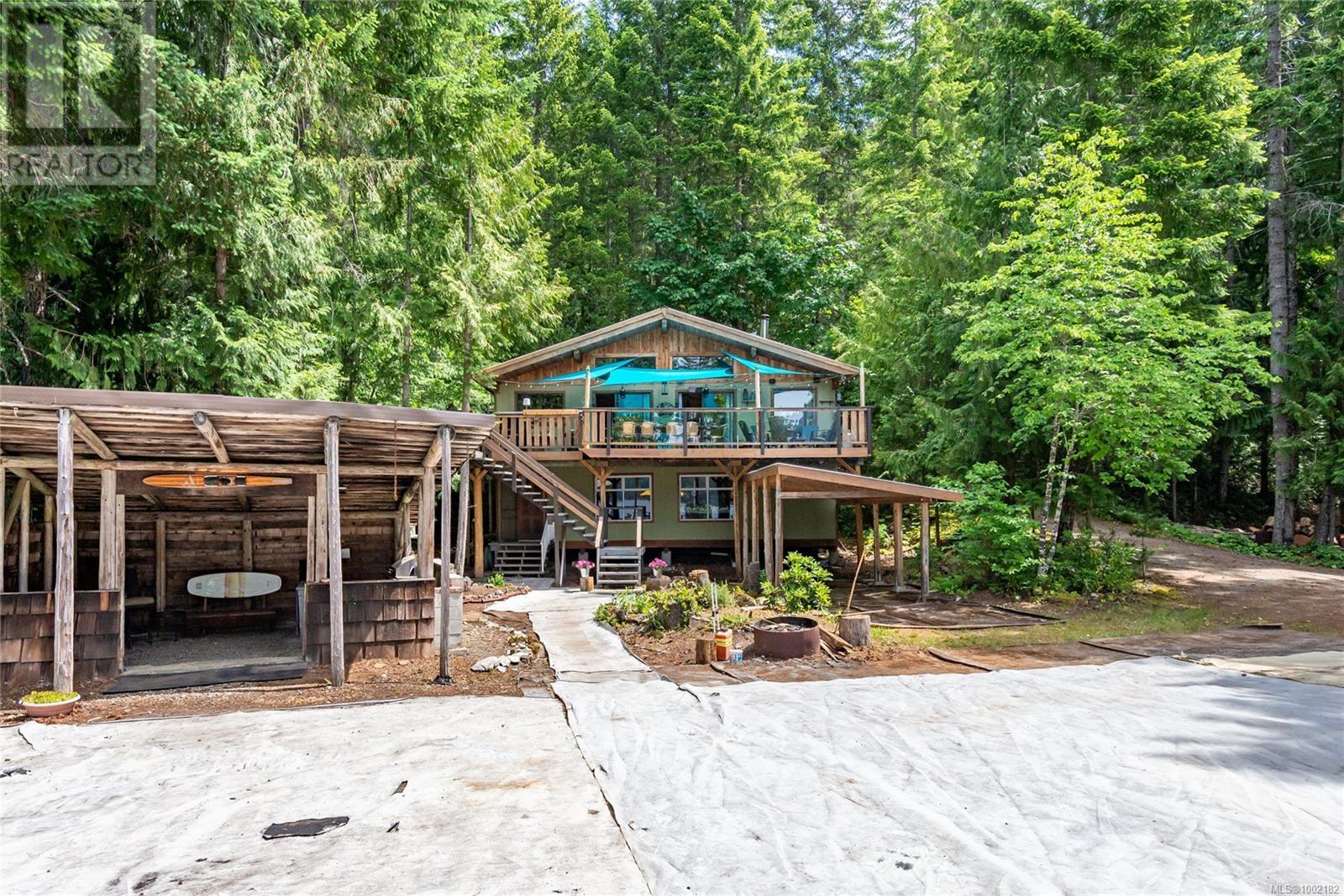 41072 Gold River Hwy, Campbell River