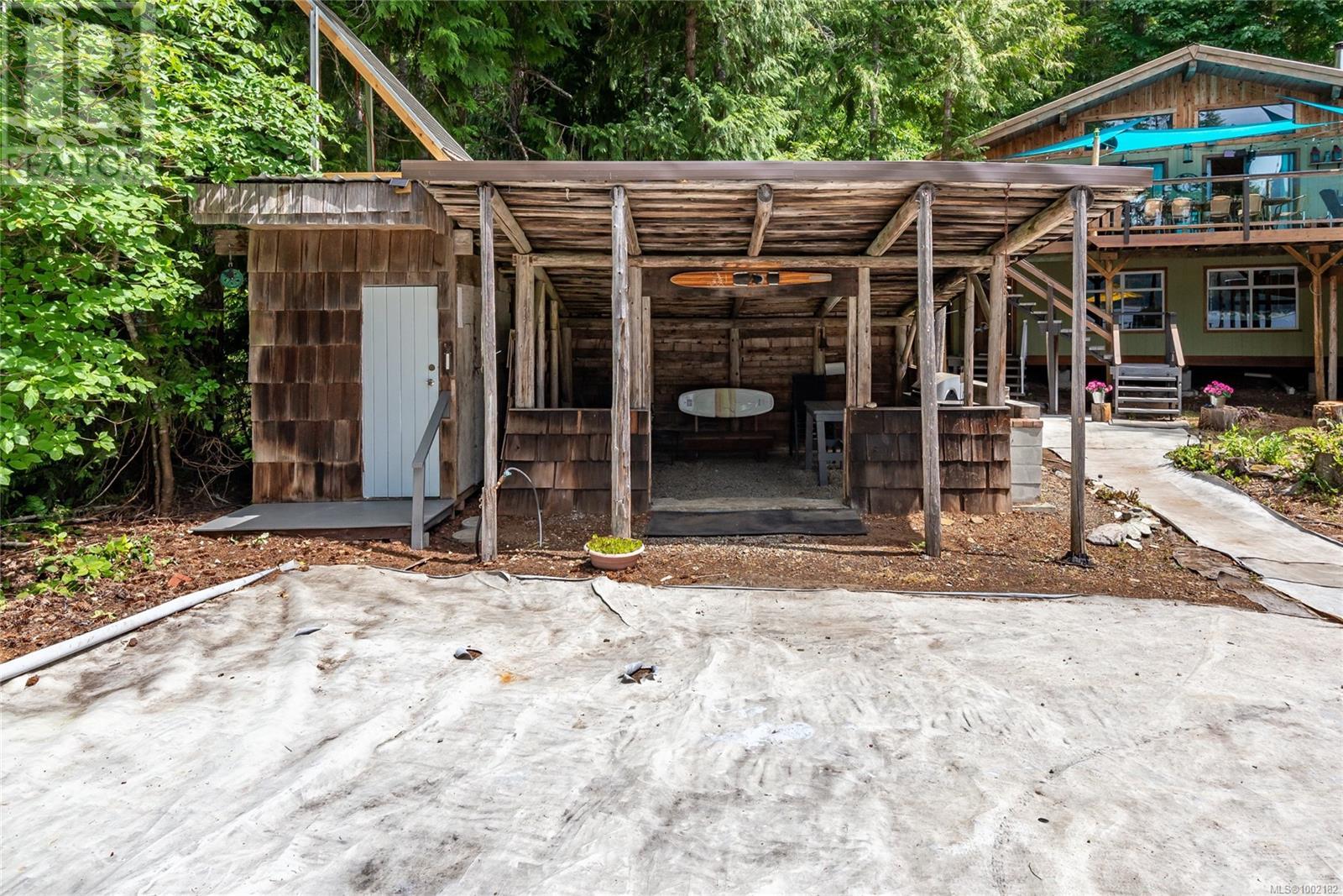 41072 Gold River Hwy, Campbell River