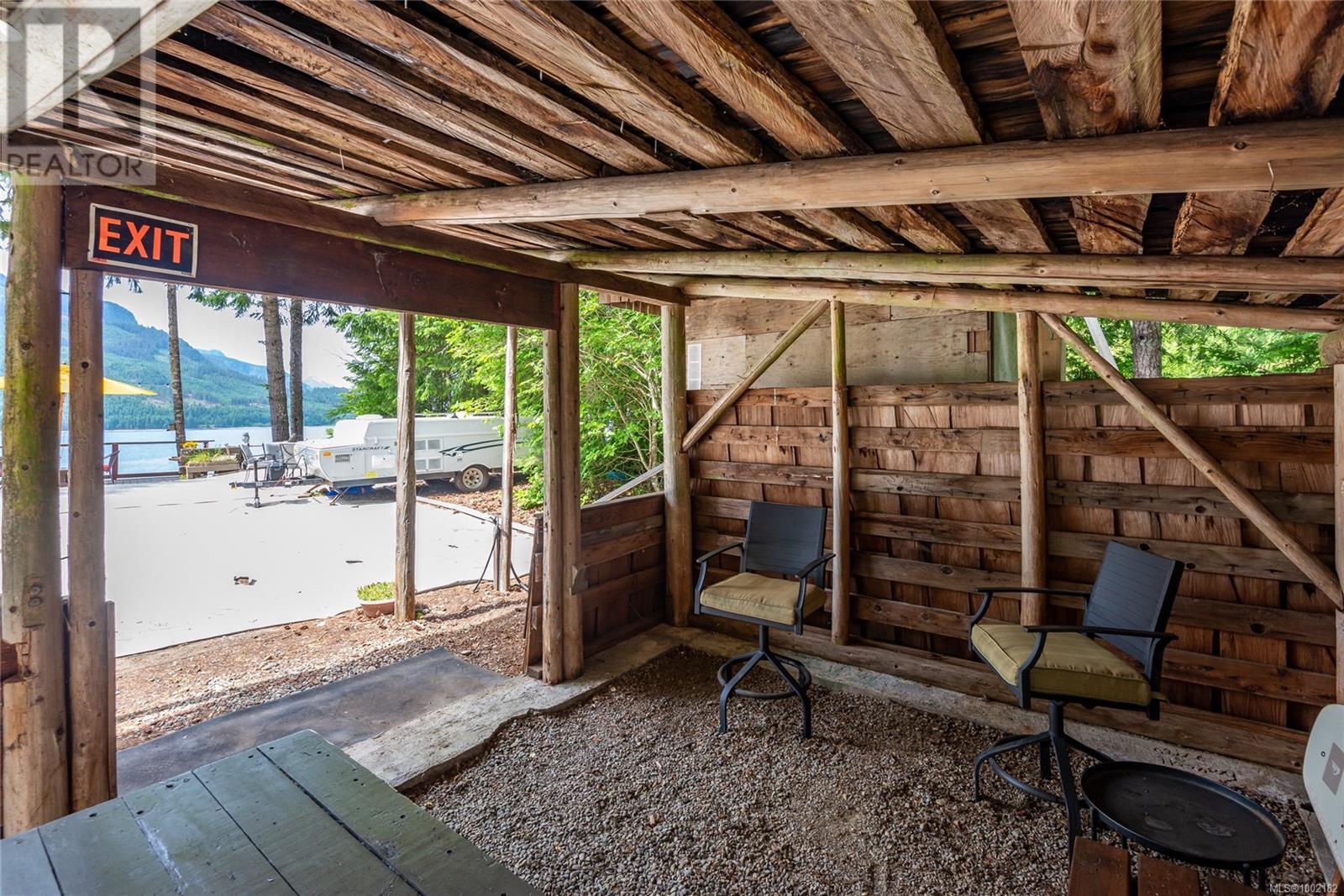 41072 Gold River Hwy, Campbell River