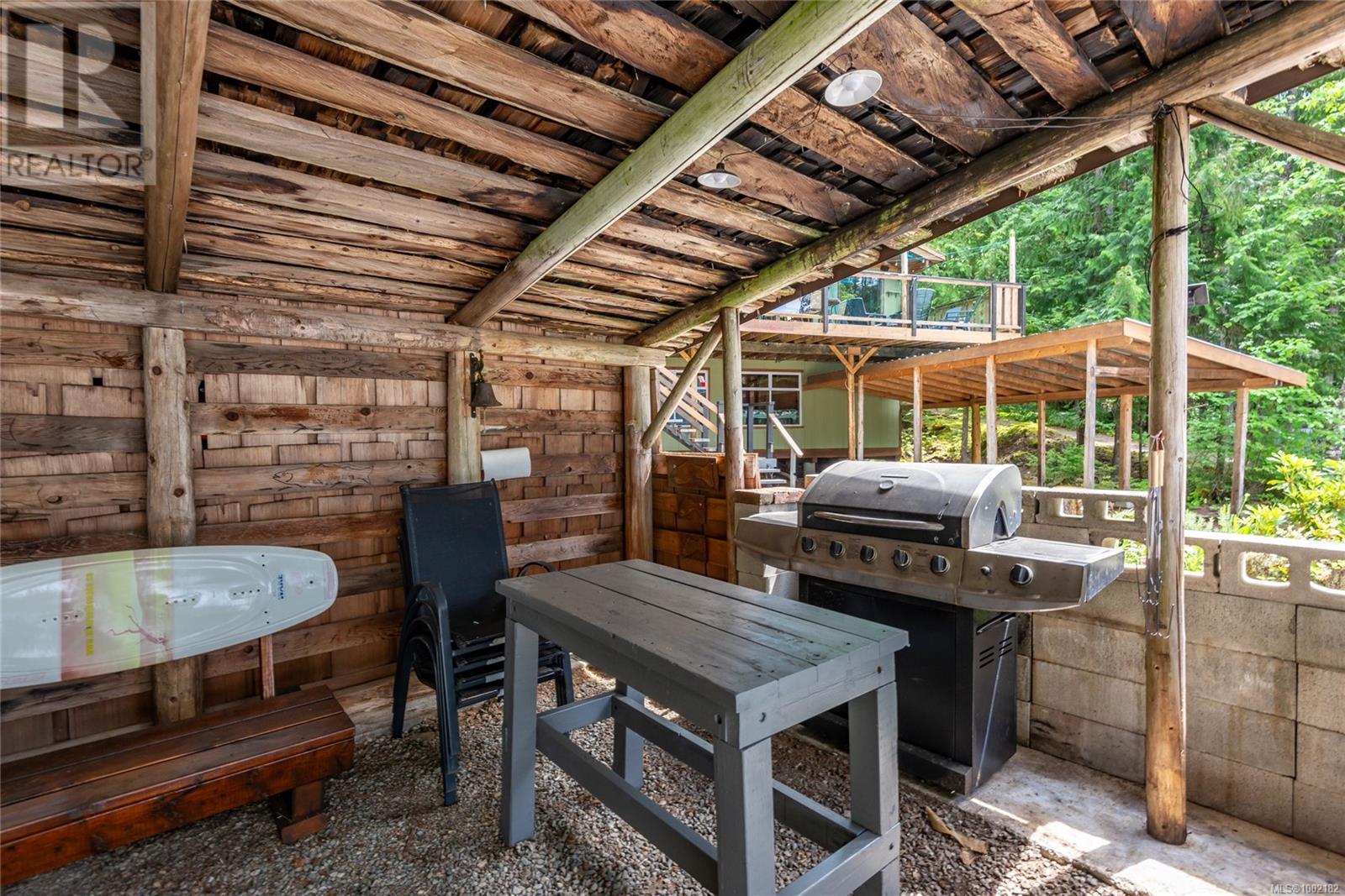 41072 Gold River Hwy, Campbell River
