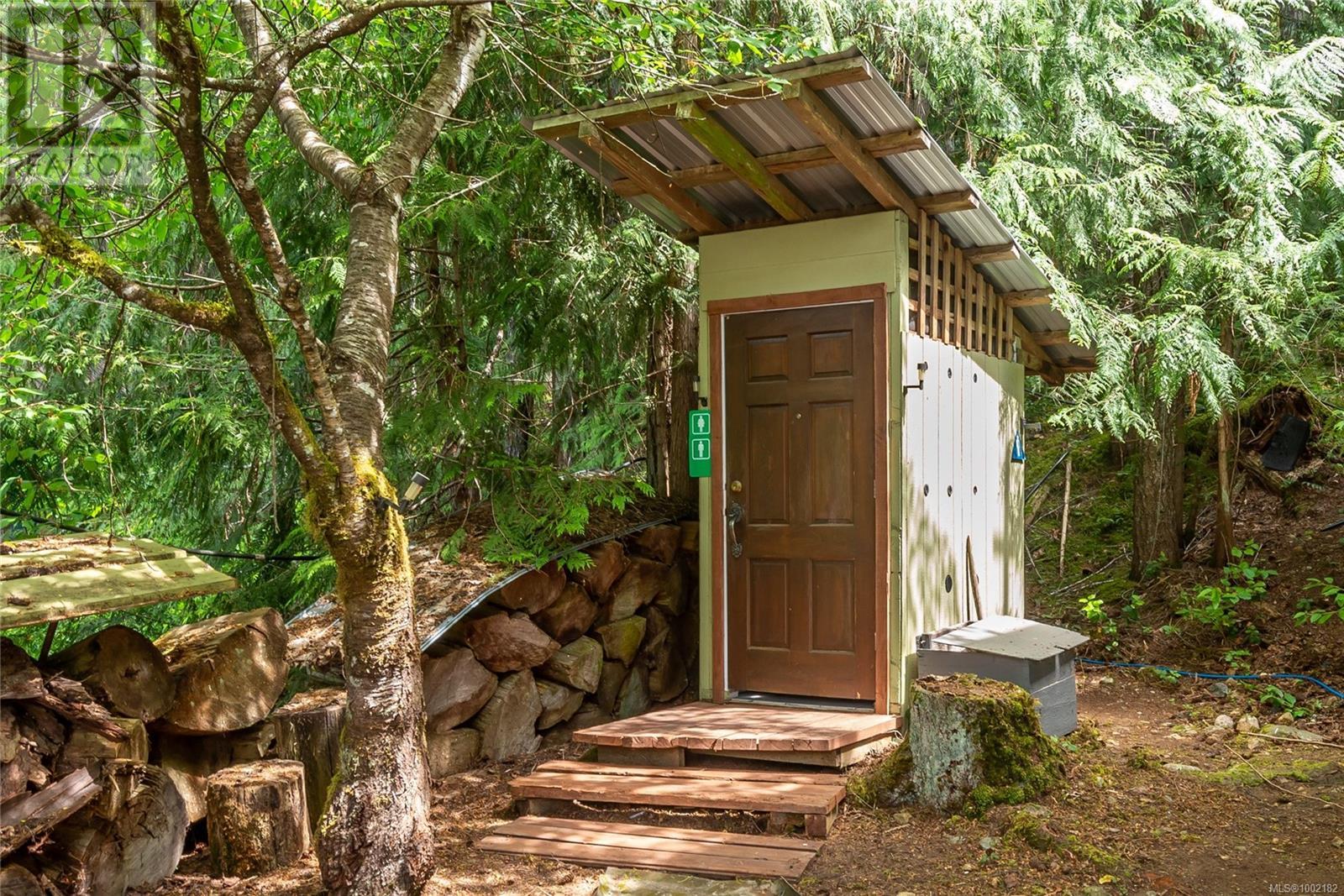 41072 Gold River Hwy, Campbell River