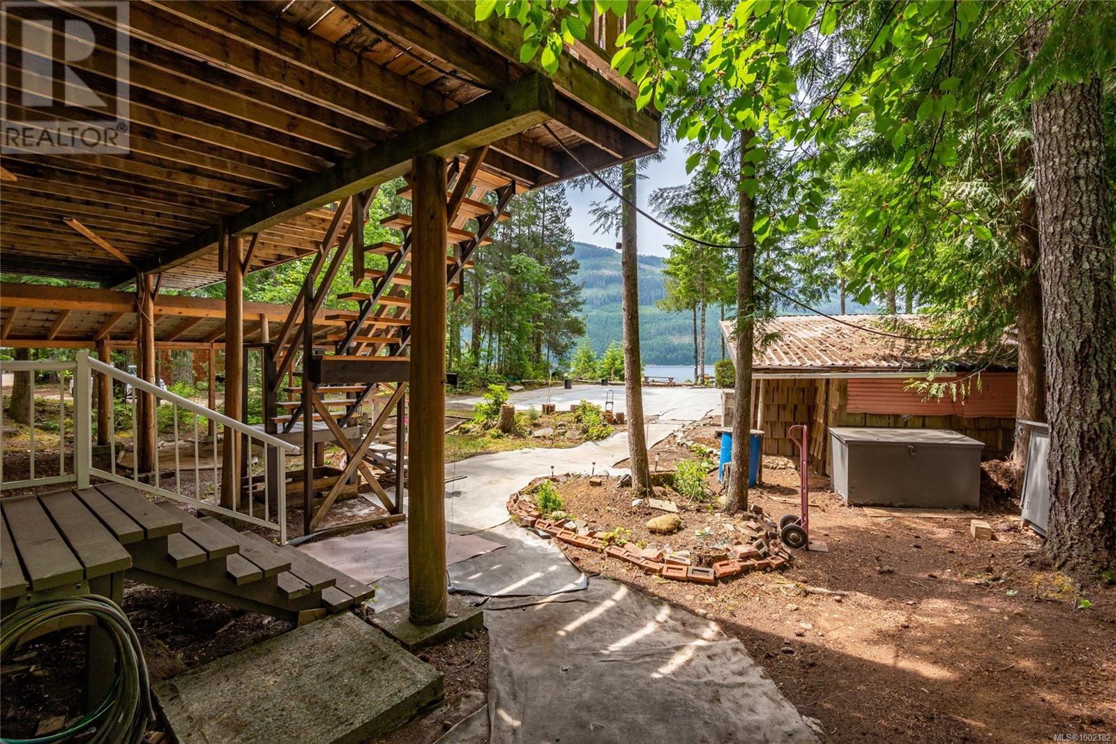 41072 Gold River Hwy, Campbell River