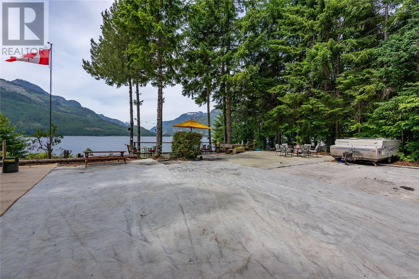 41072 Gold River Hwy, Campbell River