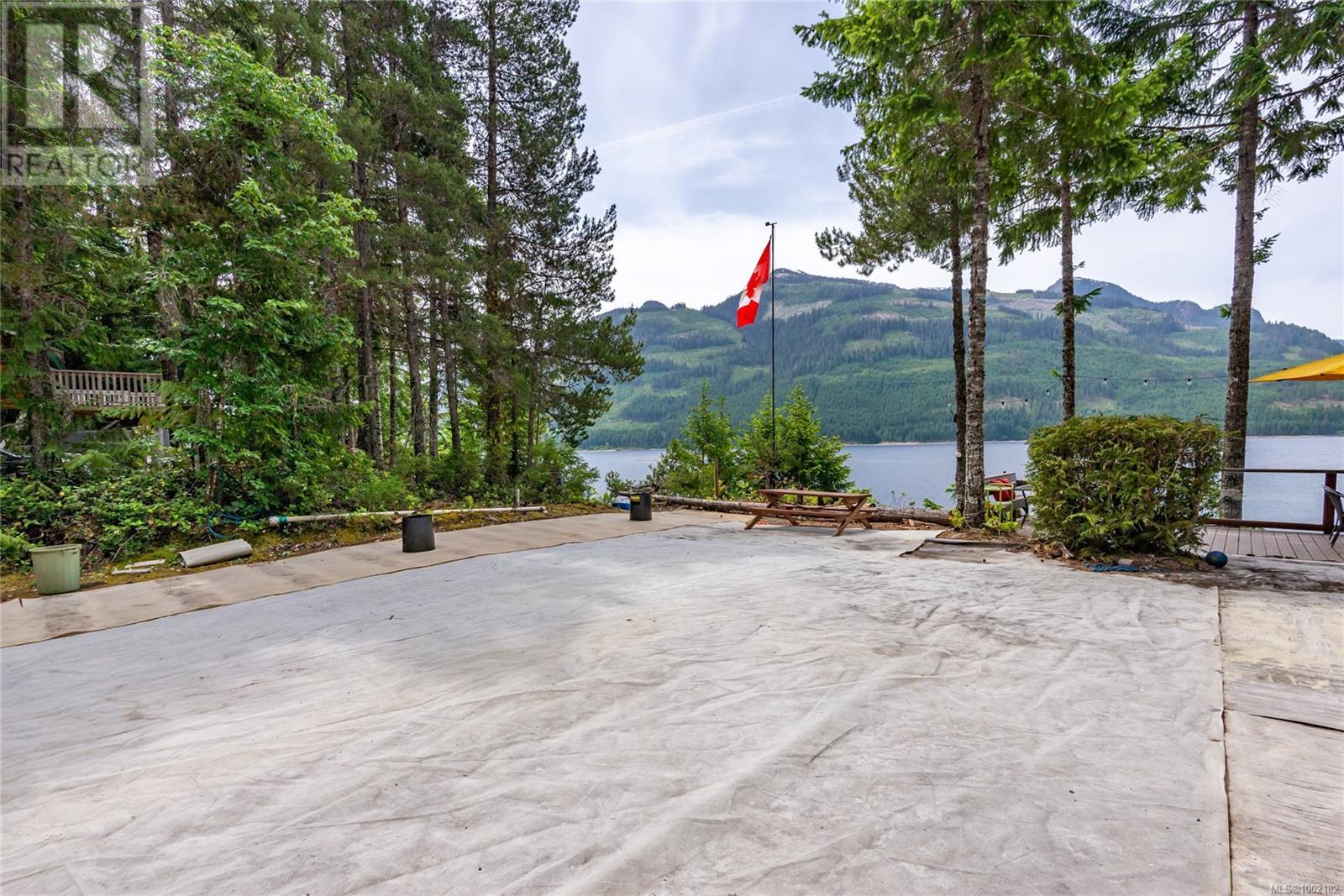 41072 Gold River Hwy, Campbell River