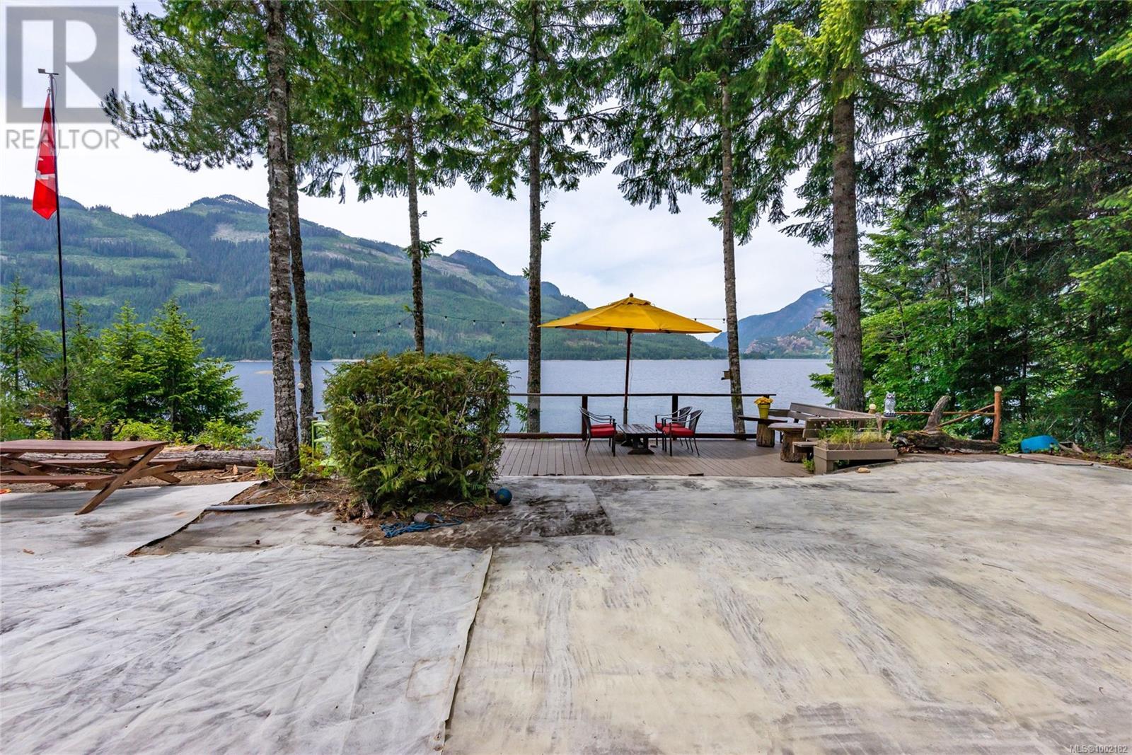 41072 Gold River Hwy, Campbell River