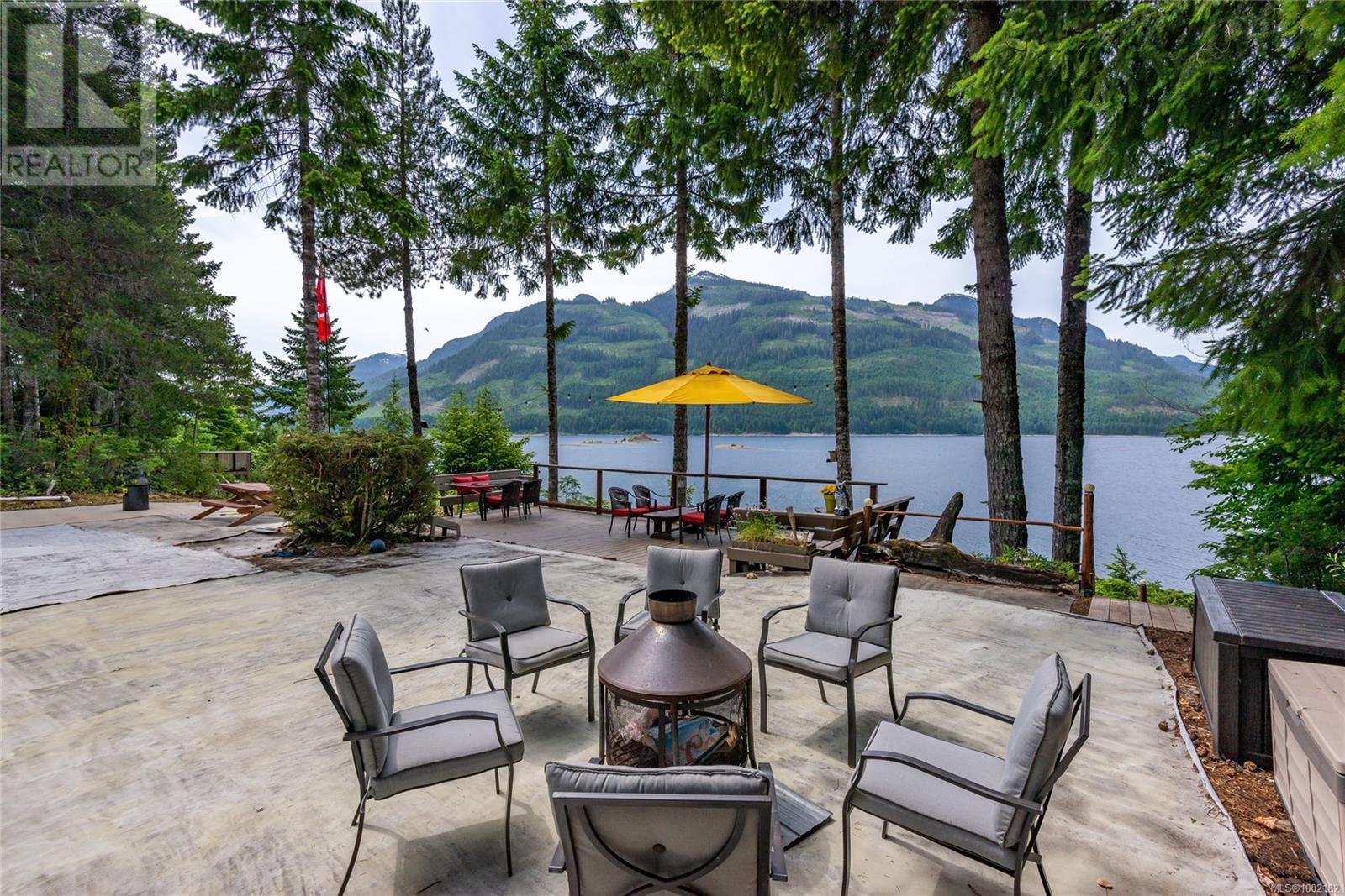 41072 Gold River Hwy, Campbell River